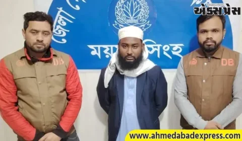 દીપુ દાસ હત્યા કેસમાં મુખ્ય આરોપી ઇમામની ધરપકડ – અત્યાર સુધીમાં 21 આરોપીઓ પકડાયા