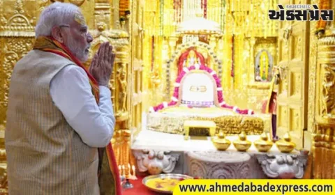 સોમનાથ: વિનાશ સામે આસ્થાના વિજયની અમર ગાથા – ગઝનવીના આક્રમણથી PM મોદીના આધુનિક વિઝન સુધી