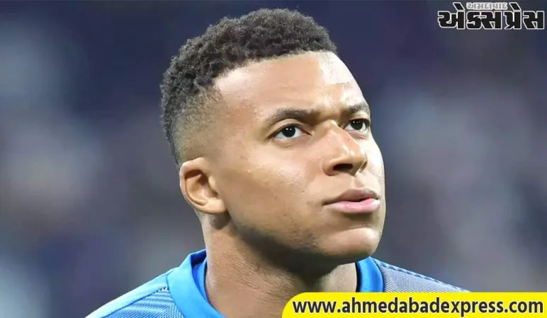 Mbappe ટ્રેનિંગમાં ગેરહાજર, જ્યારે Arbeloa રીઅલ મેડ્રિડમાં જવાબદારી સંભાળી