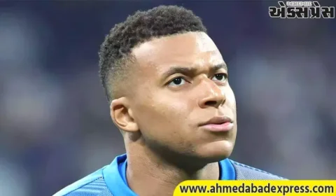 Mbappe ટ્રેનિંગમાં ગેરહાજર, જ્યારે Arbeloa રીઅલ મેડ્રિડમાં જવાબદારી સંભાળી