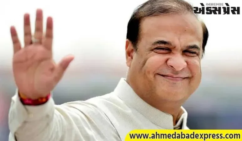 ચૂંટણી પહેલા આસામ સરકારને અબજો રૂપિયાની સહાય – વિશ્વ બેંકના 3 મોટા પ્રોજેક્ટ્સ