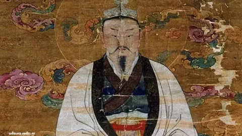 ચીનના આ 'ભાગ્ય વિધાતા' નક્કી કરે છે તમારું આખું વર્ષ કેવું જશે!