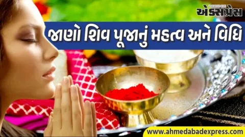 માઘ પૂર્ણિમા 2026: તારીખ, શુભ સમય, શિવ પૂજાનું મહત્વ અને વિધિ – રુદ્રાભિષેક, મંત્ર અને કરવા જેવા કાર્યો