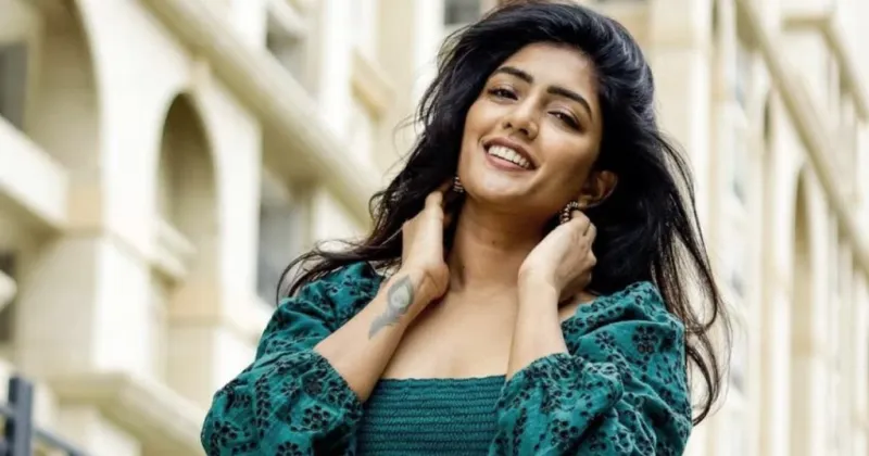 ગ્લેમરની દુનિયાનું કડવું સત્ય: અભિનેત્રી ઈશા રેબ્બા પર ગંદી કોમેન્ટ, ઈશાએ કહ્યું- ‘હવે બહુ થયું, આરોપીઓને જેલ ભેગા કરો!’