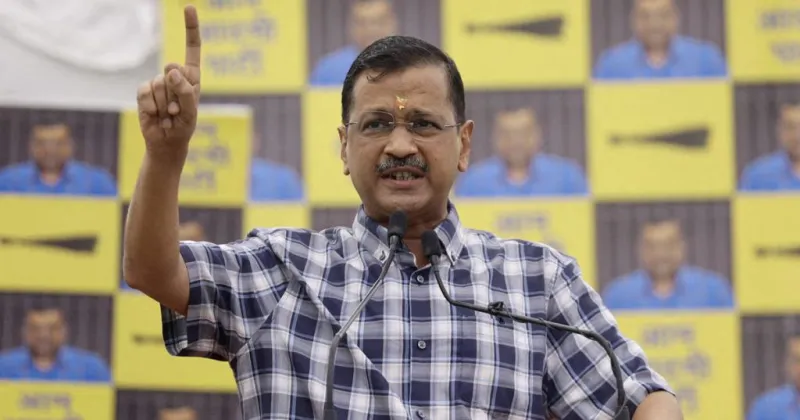 દિલ્હીમાં દહેશત: ૧૫ દિવસમાં ૮૦૭ લોકો ગુમ, કેજરીવાલ બોલ્યા- ‘રાજધાની ભગવાન ભરોસે છે, તમારી દીકરીઓને સાચવજો!’