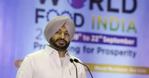 રાહુલ ગાંધીના ‘ગદ્દાર’ નિવેદનથી પંજાબના રાજકારણમાં ખળભળાટ