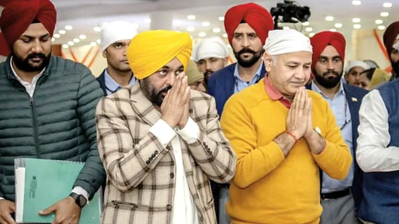 Guru Ravidas 650th Parkash Purb માટે પંજાબ સરકારની મોટી જાહેરાત