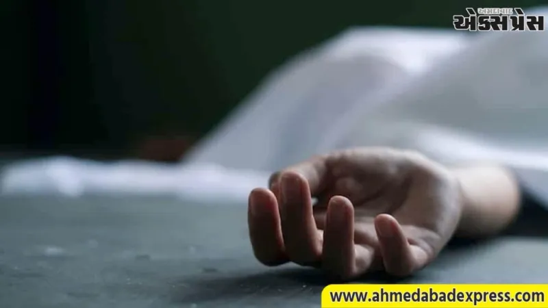 Phagwara માં સનસનાટી! યુનિવર્સિટીના વિદ્યાર્થીએ છત પરથી કૂદીને આત્મહત્યા કરી