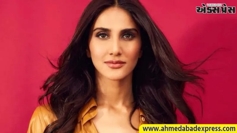 Vaani Kapoor Movies: વાણી કપૂરને મોટો ઝટકો, 3 મોટી ફિલ્મો લાંબા સમયથી અટકી પડી- જાણો શું છે કારણ