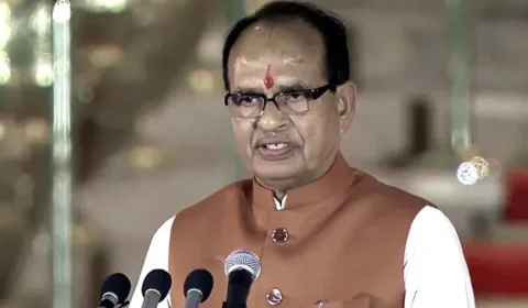 પશ્ચિમ બંગાળમાં પરિવર્તન યાત્રા: શિવરાજ સિંહ ચૌહાણનો TMC પર આકરો પ્રહાર