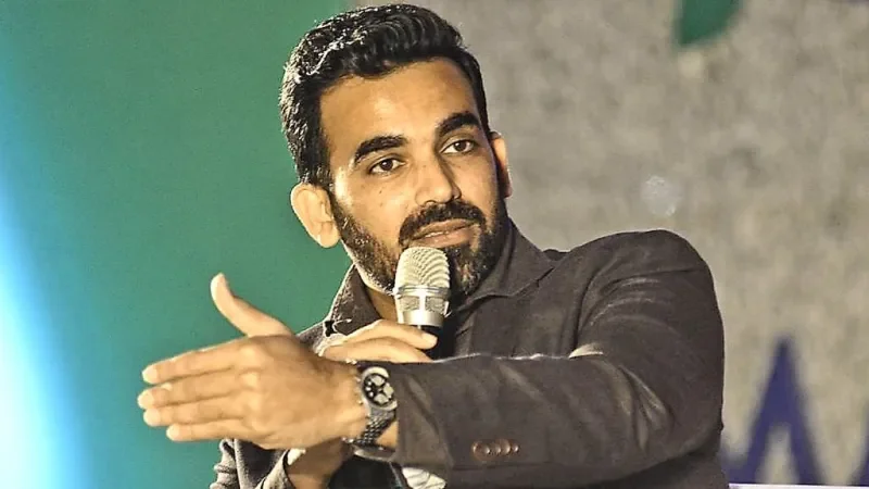 બેંગલુરુમાં ટીમ ઇન્ડિયાના ફાસ્ટ બોલરો તૈયાર: ઝહીર ખાનના માર્ગદર્શન હેઠળ BCCI સેન્ટર ઓફ એક્સેલન્સમાં સ્પેશિયલ ટ્રેનિંગ કેમ્પ