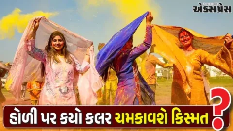 Auspicious Holi Colors:  રાશિ પ્રમાણે રમો આ રંગોથી હોળી, ચમકી જશે તમારું ભાગ્ય!