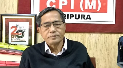 Election Commission પર CPIM નો મોટો હુમલો, RSS સાથે સરખામણી!