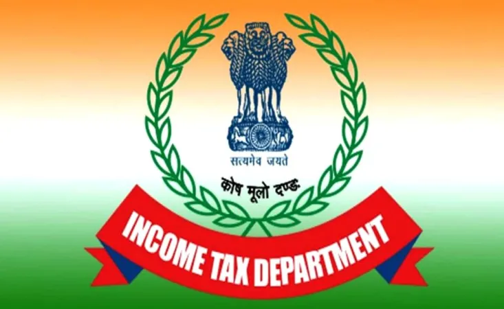 ઈન્કમ ટેક્સ વિભાગની સ્પષ્ટતા: ખોટા ઈમેલથી સાવધ રહેવા ટેક્સપેયર્સને અપીલ