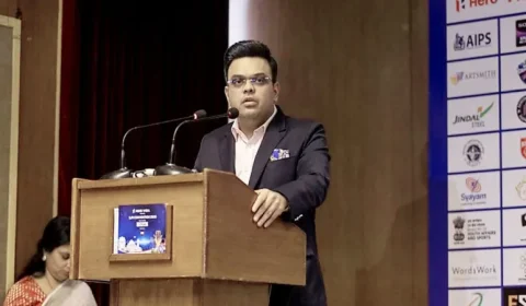 એસોસિયેટ દેશોનું શાનદાર પ્રદર્શન: ICC ચેરમેન જય શાહે કરી પ્રશંસા