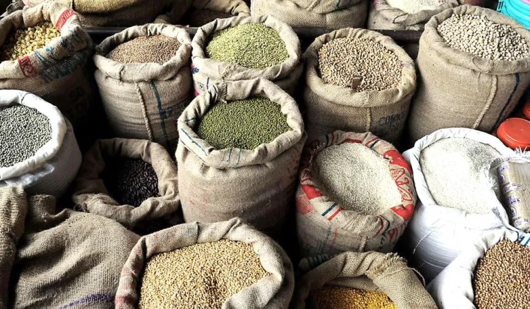 અન્નપૂર્તિ ગ્રેઈન ATM અને ડિજિટલ ફૂડ કૂપન: ગુજરાતમાં અનાજ વિતરણ હાઈટેક