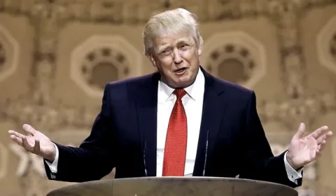 Mojtaba Khamenei Health: ઈરાનના સુપ્રીમ લીડર વિશે ટ્રમ્પનો મોટો દાવો