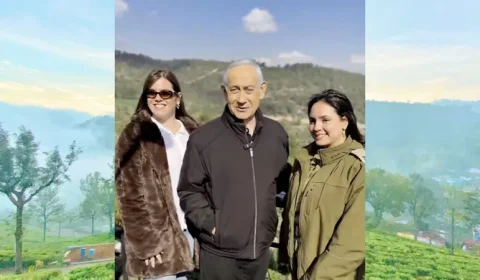 Netanyahu Death Rumours: શું નેતન્યાહુનો વીડિયો AI જનરેટેડ છે? સત્ય જાણો