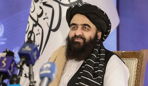 "પાકિસ્તાન પરથી વિશ્વાસ ઉઠી ગયો છે": કાબુલ એરસ્ટ્રાઈક બાદ અફઘાન વિદેશ મંત્રીનું નિવેદન