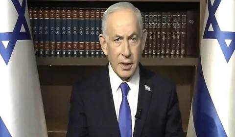 નેતન્યાહુની મોટી જાહેરાત: "હજુ ઘણા સરપ્રાઈઝ બાકી છે", ઈરાનમાં ઈઝરાયેલના એરસ્ટ્રાઈક