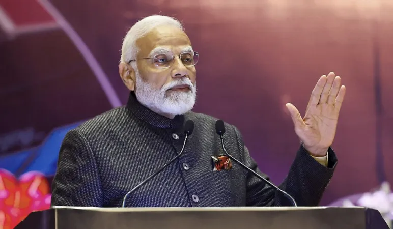 ખેડૂતો અને ઉદ્યોગો માટે મોટી જાહેરાત: 100 ઇન્ડસ્ટ્રિયલ પાર્ક અને સ્મોલ હાઇડ્રો પાવર સ્કીમ