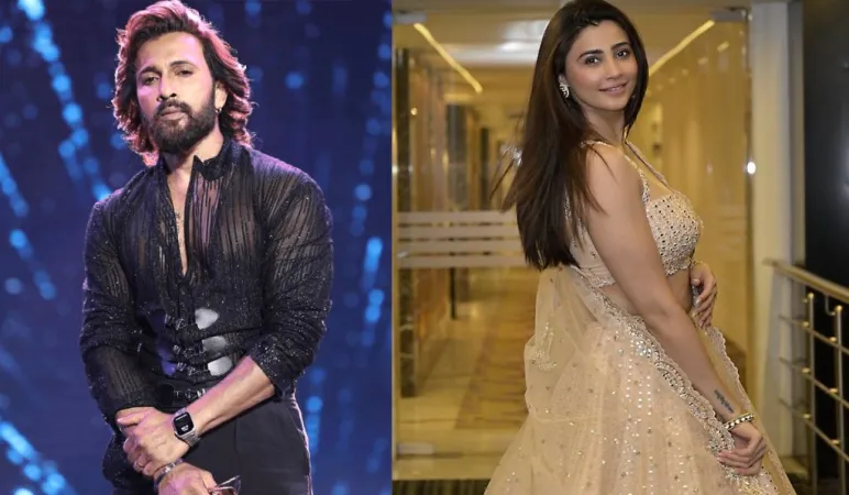 લેક્મે ફેશન વીક ૨૦૨૬: ટેરેન્સ લુઈસ અને ડેઝી શાહનો ફેશન મંત્ર અને લેટેસ્ટ કલેક્શન