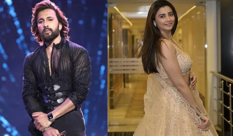 લેક્મે ફેશન વીક ૨૦૨૬: ટેરેન્સ લુઈસ અને ડેઝી શાહનો ફેશન મંત્ર અને લેટેસ્ટ કલેક્શન