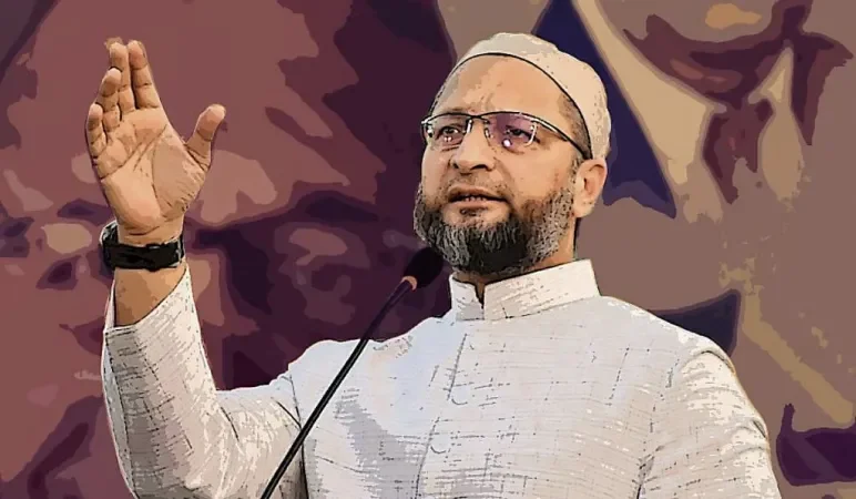 પશ્ચિમ બંગાળ ચૂંટણી ૨૦૨૬: ઓવૈસીની AIMIM અને હુમાયુ કબીરની પાર્ટી વચ્ચે ગઠબંધન; જાણો બેઠકોની વહેંચણી