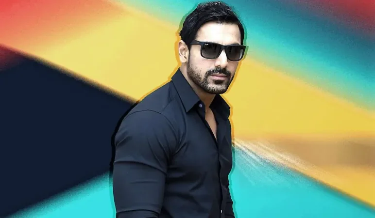 અન્ડર-23 ટ્રાય-નેશન ચેમ્પિયનશિપ 2026 માટે જોન અબ્રાહમની શુભેચ્છાઓ