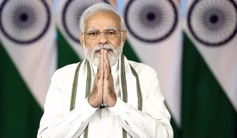 પશ્ચિમ એશિયા સંકટ અને ભારત 2026: પીએમ મોદીએ સ્પષ્ટ કર્યું દેશનું વલણ