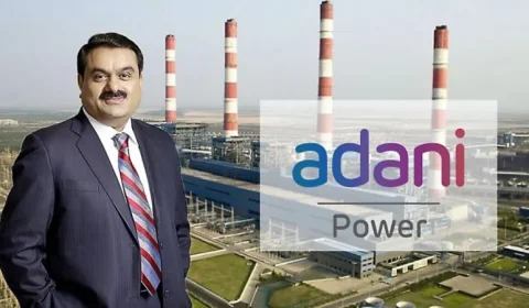 અદાણી પાવરને ESG કેરએજ રેટિંગમાં 'લીડરશિપ' કેટેગરી મળી 