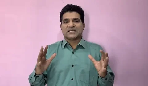 આપ દ્વારા ગુજરાત સ્થાનિક ચૂંટણી 2026ના  ઉમેદવારોની યાદી જાહેર