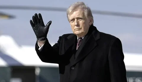 અમેરિકાએ યુદ્ધ જીતી લીધું છે; ઈરાનનું સૈન્ય માળખું સંપૂર્ણપણે તબાહ: ટ્રમ્પ