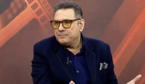 બોમન ઈરાનીનો ડોનાલ્ડ ટ્રમ્પ પર રમુજી કટાક્ષ: "ઈરાનીઓ શાંતિ માટે તૈયાર છે" 