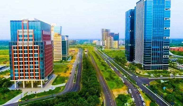 ગિફ્ટ સિટીએ મહિલા સ્ટાર્ટઅપ્સ માટે 'વુમન ઇન ફિનટેક એક્સિલરેટર' ૨૦૨૬ લોન્ચ કર્યું 