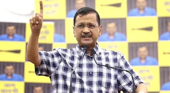 AAP એ કેરળ અને આસામ વિધાનસભા ચૂંટણી 2026 માટે સ્ટાર પ્રચારકોની યાદી જાહેર કરી; કેજરીવાલ અને ભગવંત માન સંભાળશે મોરચો