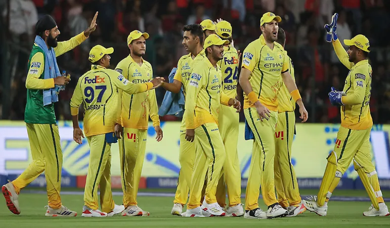 રુતુરાજ ગાયકવાડની હાર બાદ કેપ્ટન તરીકે જાણો શું કબૂલાત કરી?