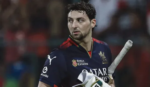 ટીમ ડેવિડની બેટિંગ પાછળ દિનેશ કાર્તિકનો મોટો હાથ