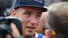 એન્ડ્રુ ઇરવિનને BSBમાં મળ્યું 'નવું જીવનદાન'