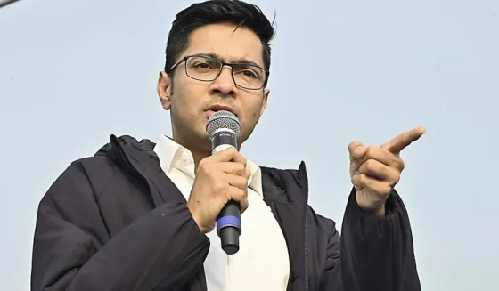 ભાજપ સરકારે ખેડૂતો અને મહિલાઓની અવગણના કરી