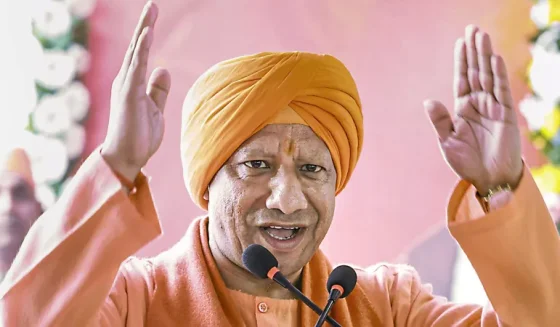 ઉત્તર પ્રદેશ પાસે સૌથી મોટી યુવા શક્તિ છે