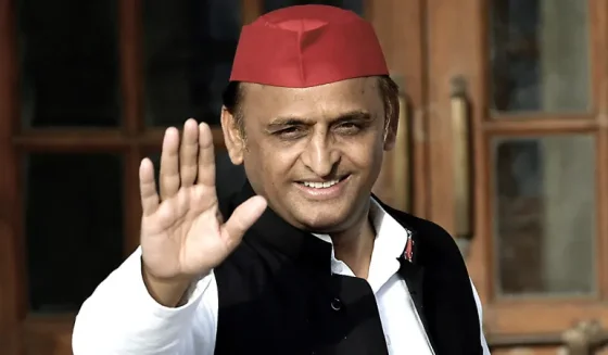 અખિલેશ યાદવે મહિલા અનામત બિલ પર સવાલો ઉઠાવ્યા