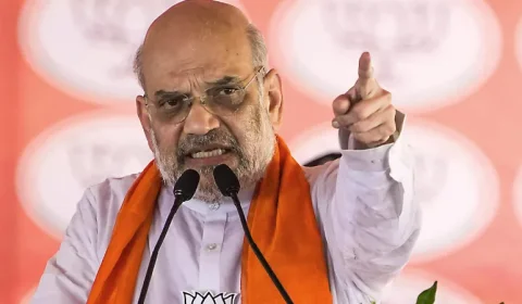 આસામમાં ઘૂસણખોરોનું શાસન નહીં ચાલવા દઈએ