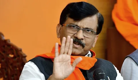 જય રાઉતે મમતા બેનર્જીને સિંહણ ગણાવ્યા