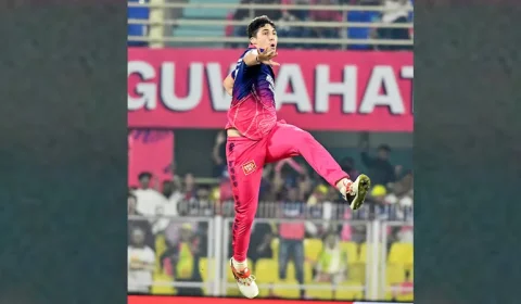 નાન્દ્રે બર્ગર દરેક બોલ શ્રેષ્ઠ ફેંકવાનો પ્રયાસ કરે છે: રોરી ક્લેઈનવેલ્ટ