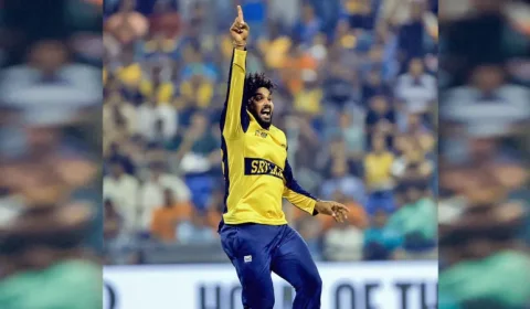 વાનિન્દુ હસરંગા IPL 2026 માંથી બહાર, લખનૌની મુશ્કેલી વધી