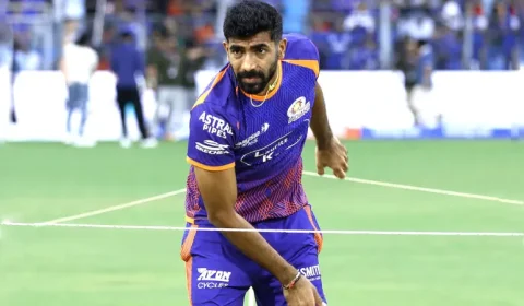 બુમરાહ સિવાય મુંબઈ ઈન્ડિયન્સે બોલિંગમાં સુધારો કરવો પડશે: ડુ પ્લેસીસ