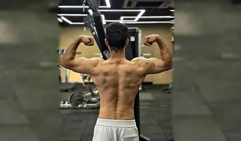 જુનિયર એનટીઆરનો નવો લુક વાયરલ: પ્રશાંત નીલની ફિલ્મ માટે ટ્રાન્સફોર્મેશન