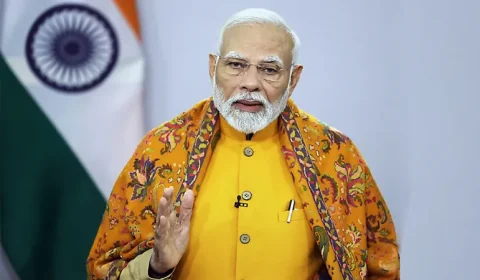 પીએમ મોદીનું રાષ્ટ્રજોગ સંબોધન: મહિલા આરક્ષણ બિલ પર મોટી જાહેરાત?