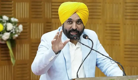 પંજાબમાં બાગાયત તાલીમ કેન્દ્ર સ્થાપવામાં આવશે: નેધરલેન્ડની તર્જ પર ખેતીમાં બદલાવ